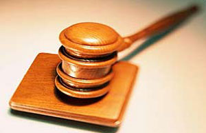auction gavel